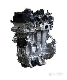 Motore Nuovo Originale Tipo: HM01 C3/208/308 1.2 v