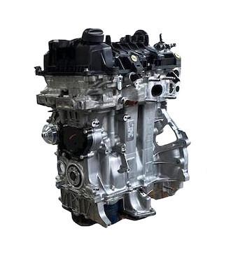 Motore Nuovo Originale Tipo: HM01 C3/208/308 1.2 v