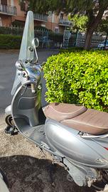 ideo 125 Motron