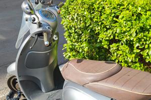 ideo 125 Motron