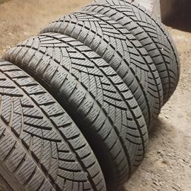 Gomme invernali 