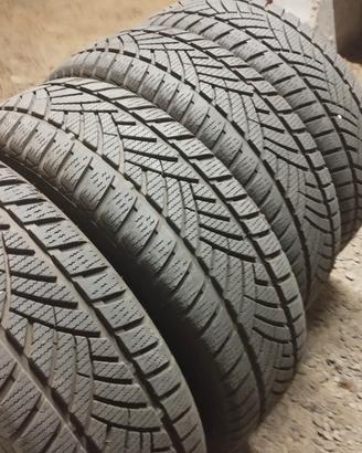 Gomme invernali 