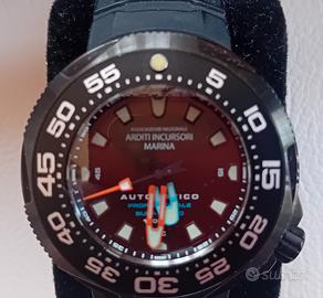 Orologio M.E.C. Olterra