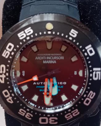 Orologio M.E.C. Olterra