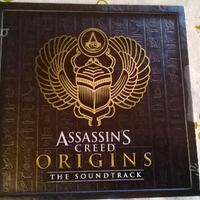 Assassins creed origins contenuti collezione