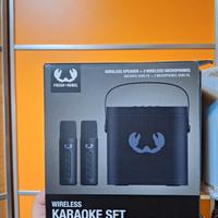 Karaoke mini cassa