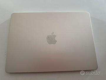 Macbook Air M4 256gb