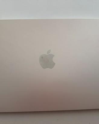 Macbook Air M4 256gb