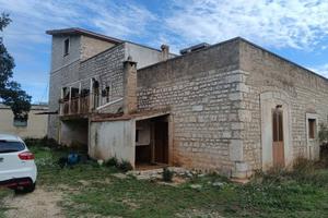 Immobile in asta di 418 m² a Sannicandro di Bari