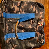 Borsa invicta per computer
