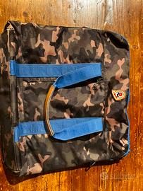 Borsa invicta per computer