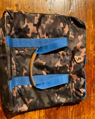 Borsa invicta per computer