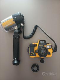 Macchina fotografica 