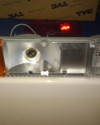 Fanale posteriore Suzuki 