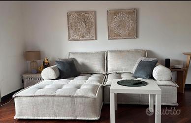 Divano Componibile maisons du monde