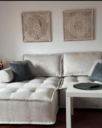 Divano Componibile maisons du monde