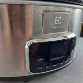 pentola elettrica electrolux