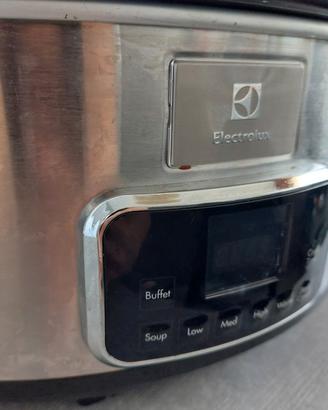 pentola elettrica electrolux
