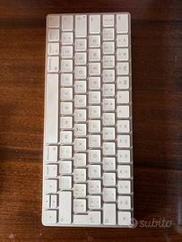 Apple keyboard