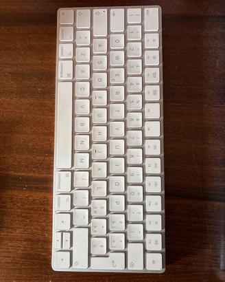 Apple keyboard
