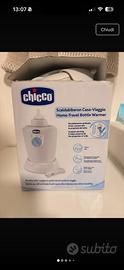 Scaldabiberon chicco
