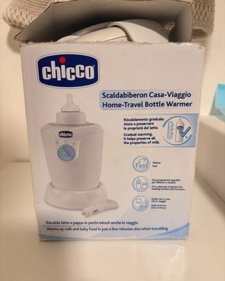 Scaldabiberon chicco