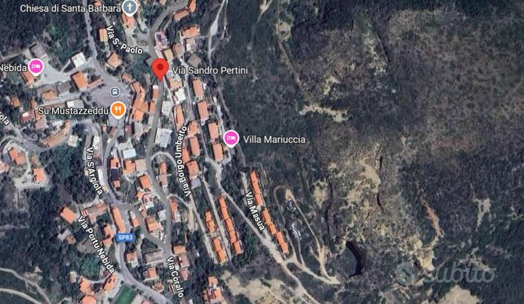 Appartamento – Nebida, Villaggio Tanca Piras - Vista 4