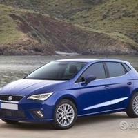 Seat ibiza 2018 ricambi