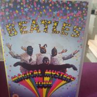 The Beatles Magical Mystery Tour