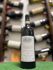 Rivella Stefano Barbaresco Montestefano