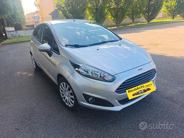 Ford Fiesta 2015----1.5 Diesel Neopatentati