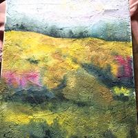 Quadro Nives Fracasso