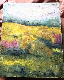 Quadro Nives Fracasso