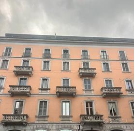 CONCILIAZIONE: Monolocale arredato libero subito