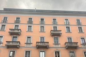 CONCILIAZIONE: Monolocale arredato libero subito