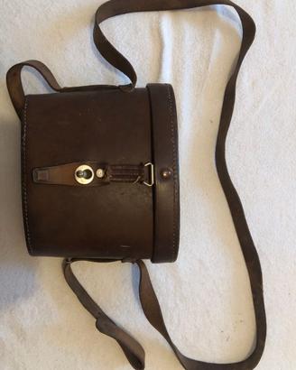 Custodia Originale "Carl Zeiss Jena" per Binocolo