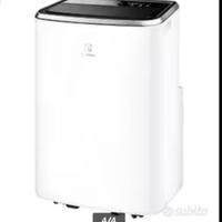 Electrolux climatizzatore portatile