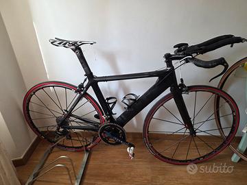 Bicicletta da corsa 
