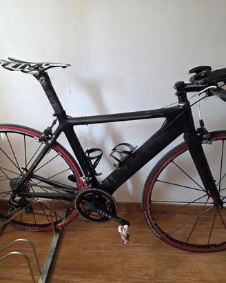 Bicicletta da corsa 