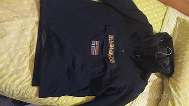 NAPAPIJRI NERO 
