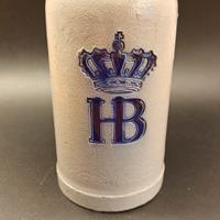 Boccale birra Hofbräuhaus München 