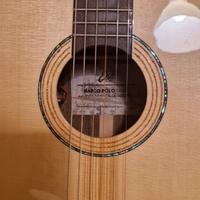chitarra acustica eko marcopolo SO