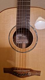 chitarra acustica eko marcopolo SO