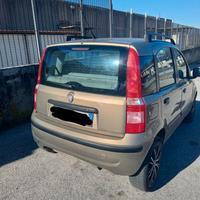 FIAT Panda 2ª serie - 2008