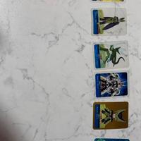 Carte Dragon Ball Z  - Cell