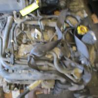 MOTORE chrysler voyager 2.5 crd 2003 -2.5L-