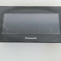 Display Panasonic