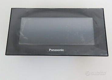 Display Panasonic