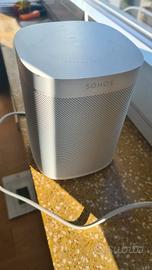 sonos one  50euro