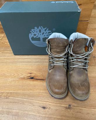 Timberland Donna